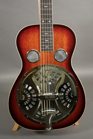 Beard Legacy R Squareneck