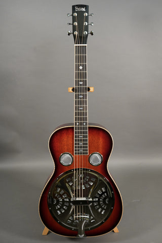 Beard Legacy R Squareneck