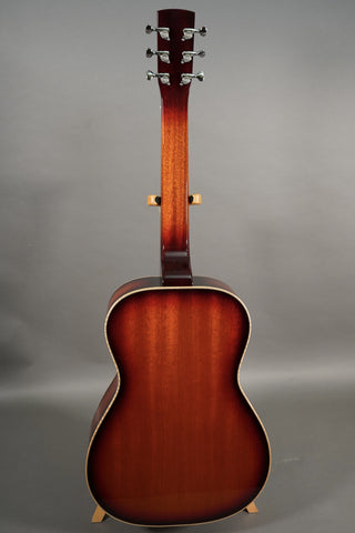 Beard Legacy R Squareneck