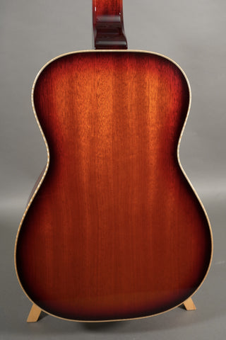 Beard Legacy R Squareneck