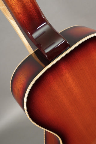 Beard Legacy R Squareneck