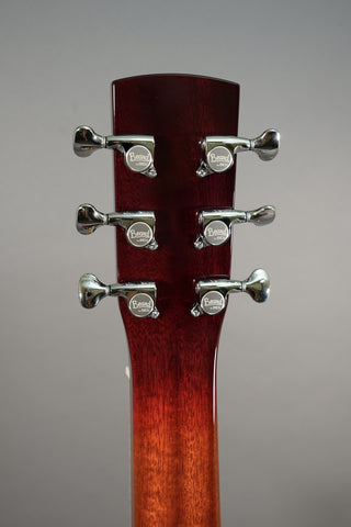 Beard Legacy R Squareneck