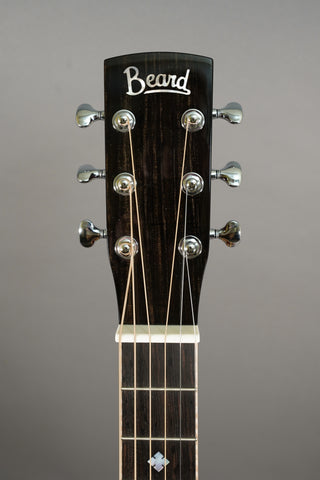 Beard Legacy R Squareneck
