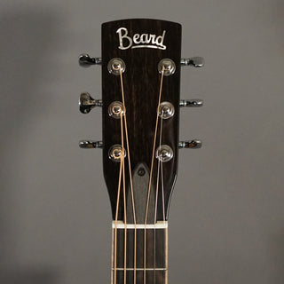 Beard Legacy R Model Squareneck
