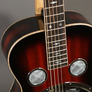 Beard Legacy R Model Squareneck