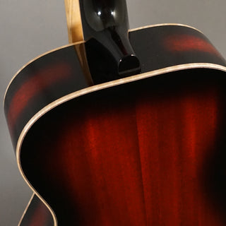 Beard Legacy R Model Squareneck