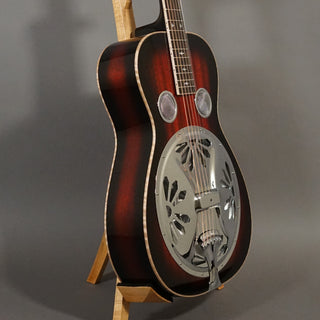 Beard Legacy R Model Squareneck