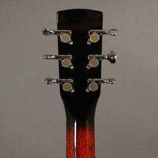 Beard Legacy R Model Squareneck