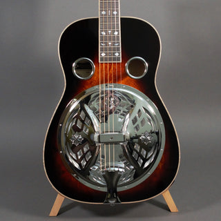 Beard MA-6 Mike Auldridge Signature Model