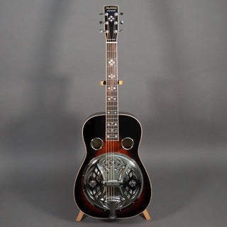 Beard MA-6 Mike Auldridge Signature Model