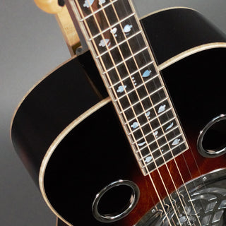 Beard MA-6 Mike Auldridge Signature Model