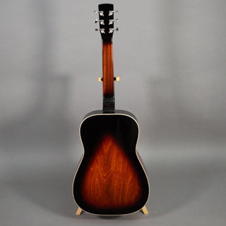Beard MA-6 Mike Auldridge Signature Model