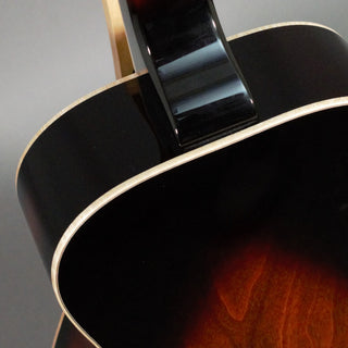 Beard MA-6 Mike Auldridge Signature Model