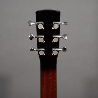 Beard MA-6 Mike Auldridge Signature Model
