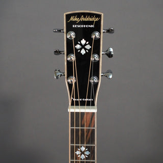 Beard MA-6 Mike Auldridge Signature Model