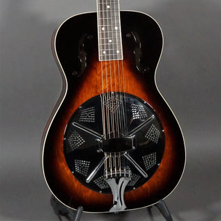 Beard Radio Standard RFB TSB Roundneck