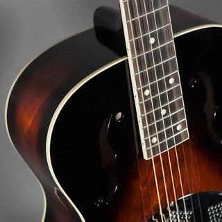 Beard Radio Standard RFB TSB Roundneck