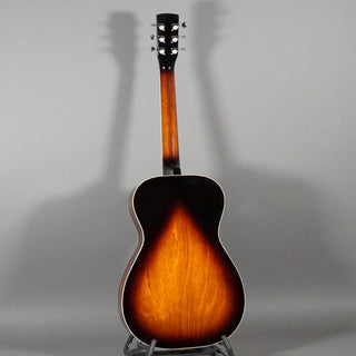 Beard Radio Standard RFB TSB Roundneck