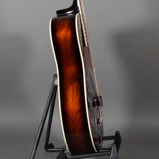 Beard Radio Standard RFB TSB Roundneck