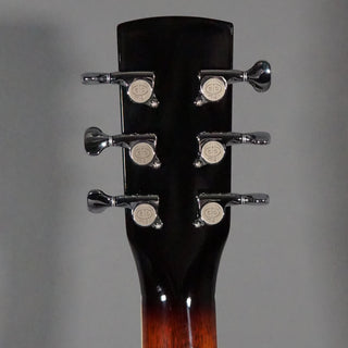 Beard Radio Standard RFB TSB Roundneck