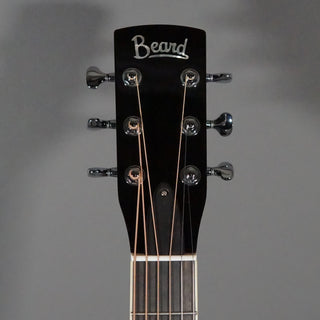 Beard Radio Standard RFB TSB Roundneck