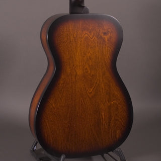 Beard Radio Standard RFB TSB Roundneck