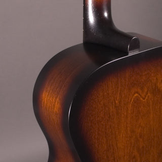 Beard Radio Standard RFB TSB Roundneck