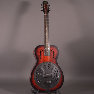 Beard Radio Standard R Model Roundneck