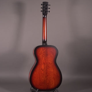 Beard Radio Standard R Model Roundneck