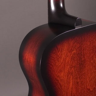 Beard Radio Standard R Model Roundneck