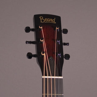 Beard Radio Standard R Model Roundneck