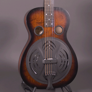 Beard Radio Standard RFB TSB Roundneck