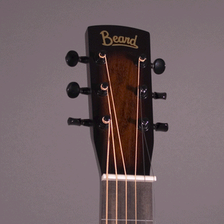 Beard Radio Standard RFB TSB Roundneck