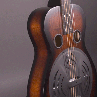 Beard Radio Standard RFB TSB Roundneck