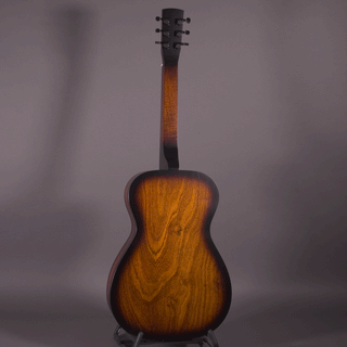 Beard Radio Standard RFB TSB Roundneck