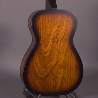 Beard Radio Standard RFB TSB Roundneck