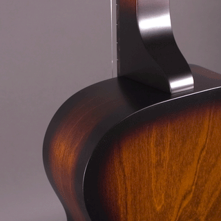 Beard Radio Standard RFB TSB Roundneck