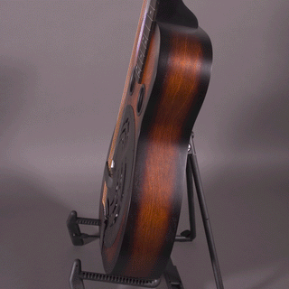 Beard Radio Standard RFB TSB Roundneck