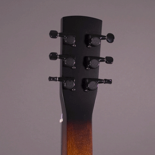 Beard Radio Standard RFB TSB Roundneck