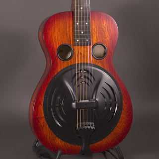 Beard Radio Standard R Model Squareneck