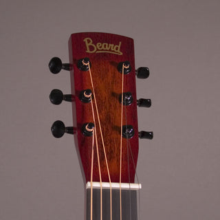 Beard Radio Standard R Model Squareneck