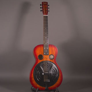 Beard Radio Standard R Model Squareneck