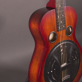 Beard Radio Standard R Model Squareneck