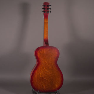 Beard Radio Standard R Model Squareneck