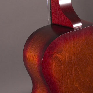 Beard Radio Standard R Model Squareneck