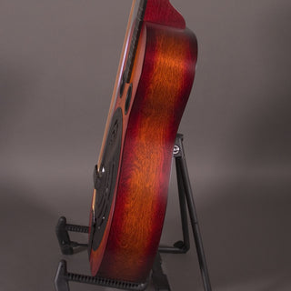 Beard Radio Standard R Model Squareneck