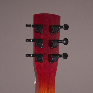 Beard Radio Standard R Model Squareneck