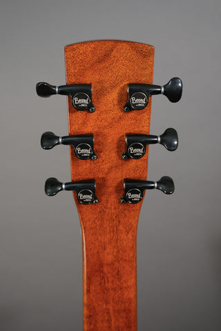 Beard Trailhead E Model