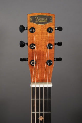 Beard Trailhead E Model