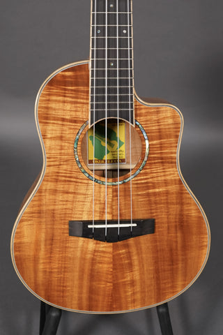 Big Island K5A-CTG